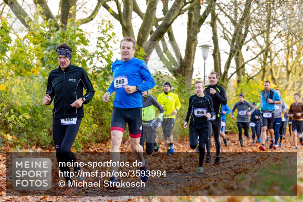 07.11.2021 - Bramfelder Winterlaufserie 2021/2022 Lauf 1 Michael Strokosch http://msf.ph/oto/3593994 07.11.2021 10:32:12 Laufen 995, 896, 496, 136 meine-sportfotos.de