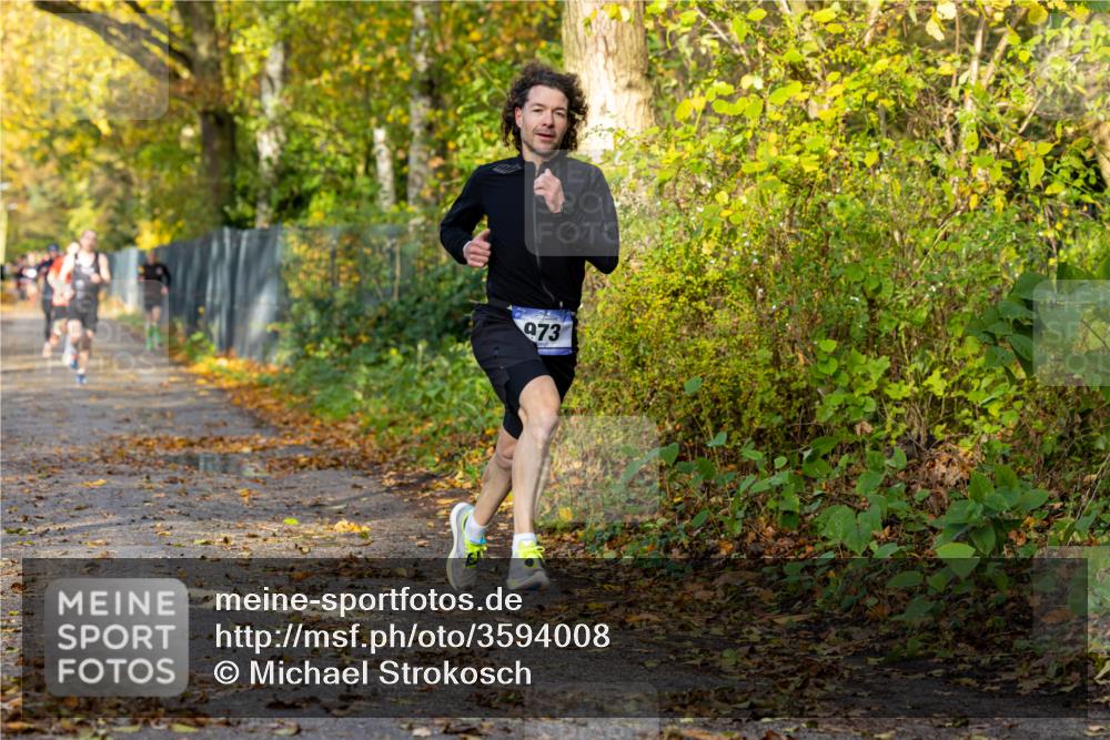 07.11.2021 - Bramfelder Winterlaufserie 2021/2022 Lauf 1 Michael Strokosch http://msf.ph/oto/3594008 07.11.2021 10:38:22 Laufen 973 meine-sportfotos.de