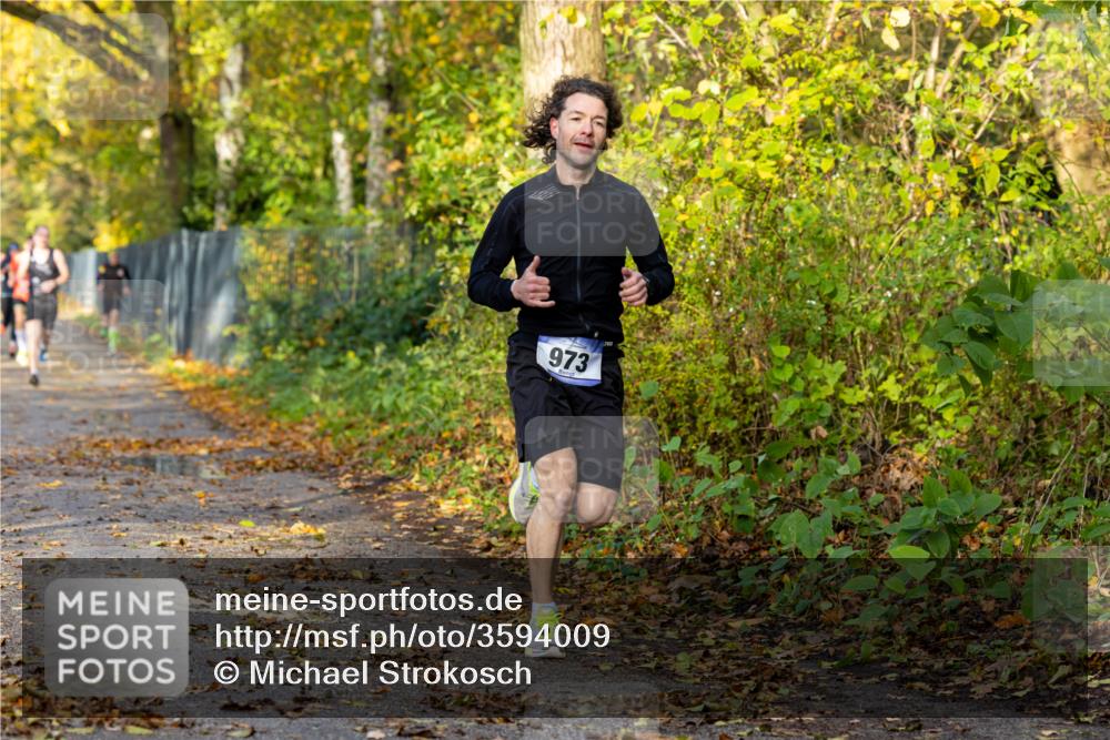 07.11.2021 - Bramfelder Winterlaufserie 2021/2022 Lauf 1 Michael Strokosch http://msf.ph/oto/3594009 07.11.2021 10:38:22 Laufen 973 meine-sportfotos.de
