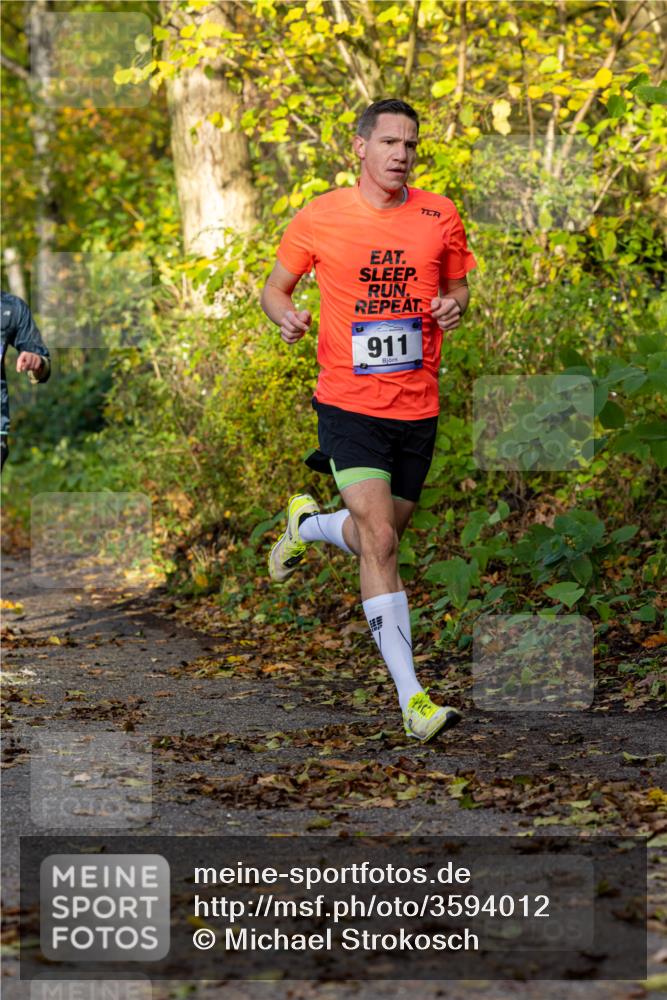 07.11.2021 - Bramfelder Winterlaufserie 2021/2022 Lauf 1 Michael Strokosch http://msf.ph/oto/3594012 07.11.2021 10:38:32 Laufen 911 meine-sportfotos.de