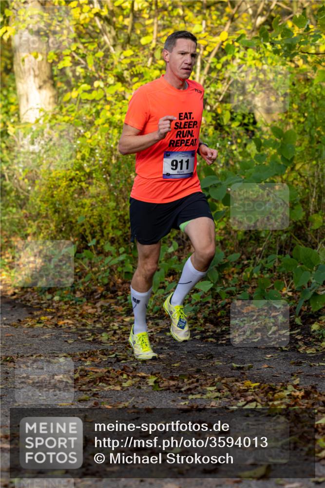 07.11.2021 - Bramfelder Winterlaufserie 2021/2022 Lauf 1 Michael Strokosch http://msf.ph/oto/3594013 07.11.2021 10:38:32 Laufen 911 meine-sportfotos.de
