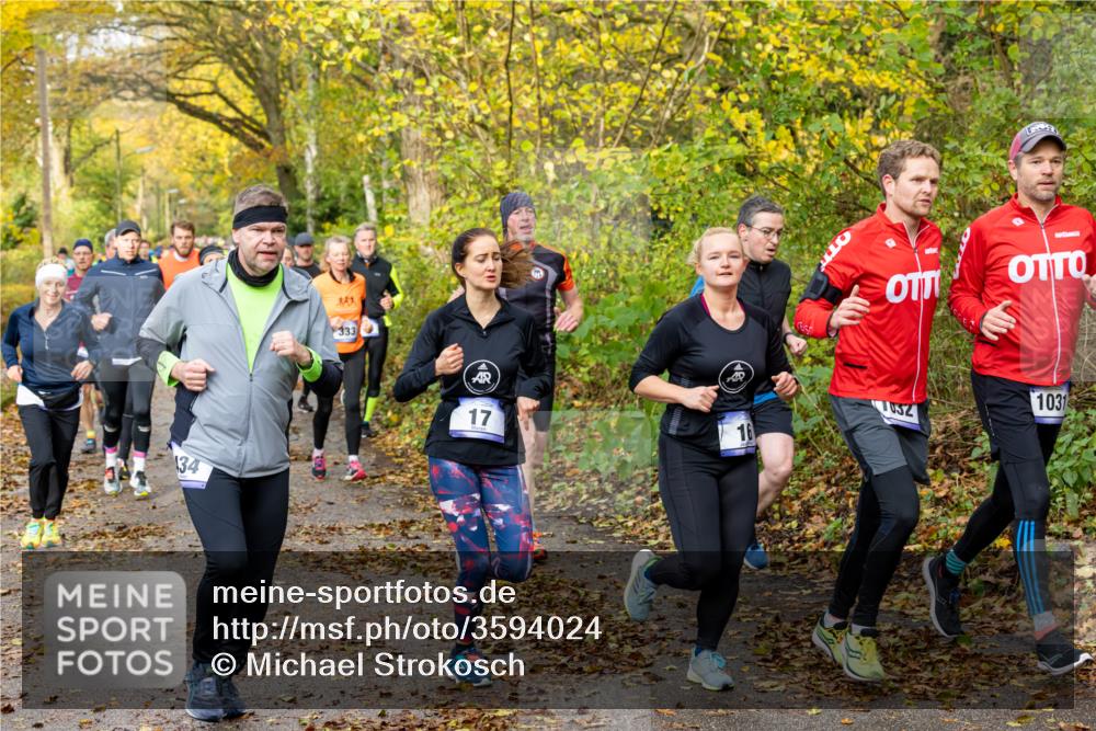 07.11.2021 - Bramfelder Winterlaufserie 2021/2022 Lauf 1 Michael Strokosch http://msf.ph/oto/3594024 07.11.2021 10:43:37 Laufen 333, 103, 032, 17, 16, 134 meine-sportfotos.de