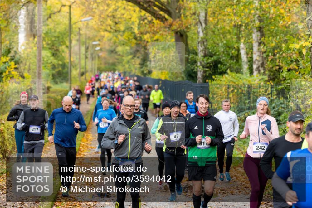 07.11.2021 - Bramfelder Winterlaufserie 2021/2022 Lauf 1 Michael Strokosch http://msf.ph/oto/3594042 07.11.2021 10:44:18 Laufen 761, 317, 47, 7, 811, 242, 883 meine-sportfotos.de
