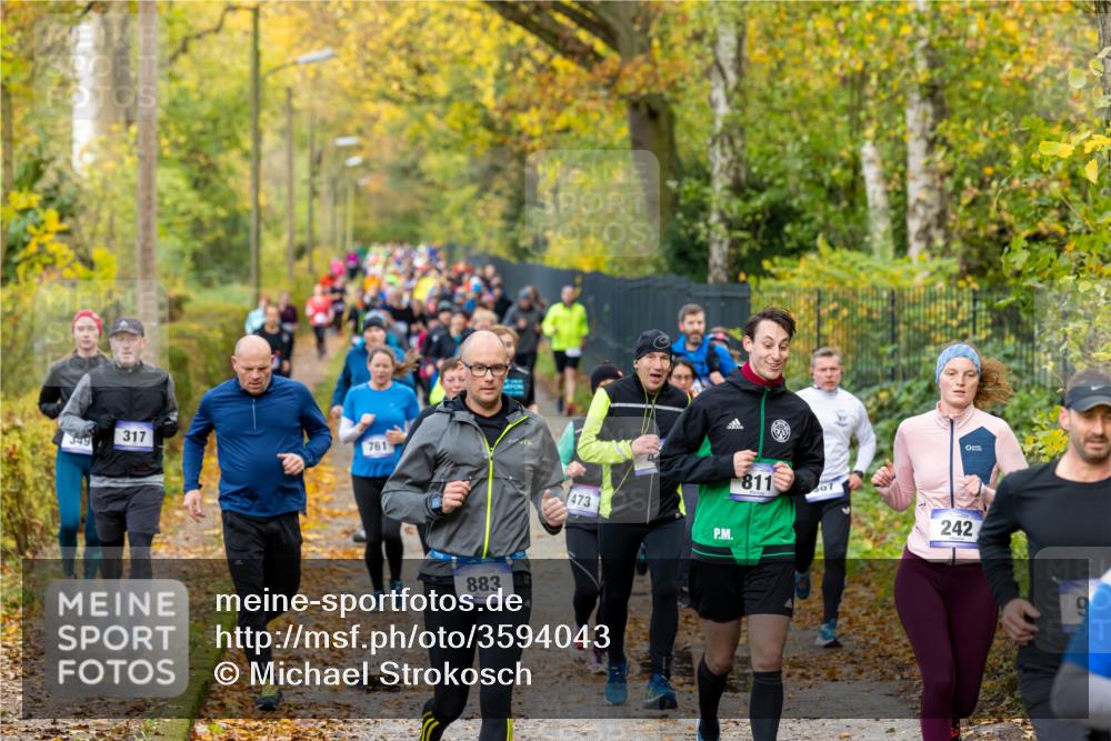07.11.2021 - Bramfelder Winterlaufserie 2021/2022 Lauf 1 Michael Strokosch http://msf.ph/oto/3594043 07.11.2021 10:44:18 Laufen 317, 761, 811, 473, 242, 883 meine-sportfotos.de