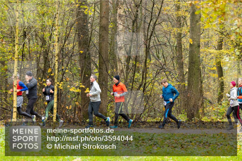 07.11.2021 - Bramfelder Winterlaufserie 2021/2022 Lauf 1 Michael Strokosch http://msf.ph/oto/3594044 07.11.2021 10:47:20 Laufen 227, 13 meine-sportfotos.de