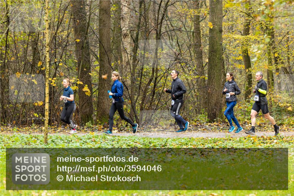 07.11.2021 - Bramfelder Winterlaufserie 2021/2022 Lauf 1 Michael Strokosch http://msf.ph/oto/3594046 07.11.2021 10:47:24 Laufen 509, 104 meine-sportfotos.de