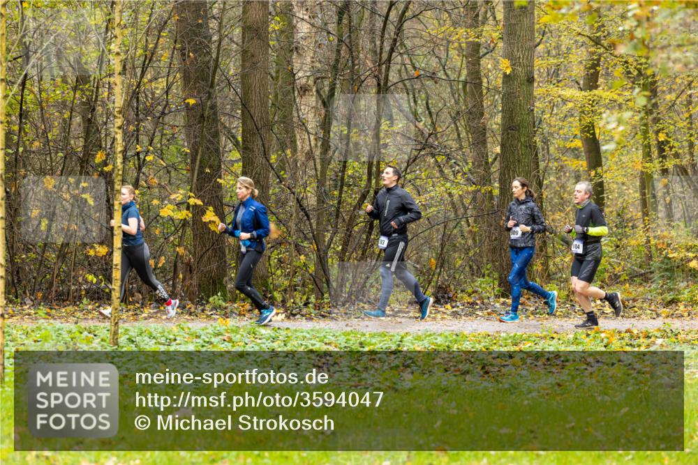 07.11.2021 - Bramfelder Winterlaufserie 2021/2022 Lauf 1 Michael Strokosch http://msf.ph/oto/3594047 07.11.2021 10:47:24 Laufen 509, 104, 193 meine-sportfotos.de
