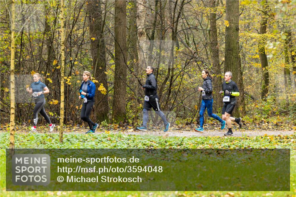 07.11.2021 - Bramfelder Winterlaufserie 2021/2022 Lauf 1 Michael Strokosch http://msf.ph/oto/3594048 07.11.2021 10:47:24 Laufen 104, 136, 393 meine-sportfotos.de