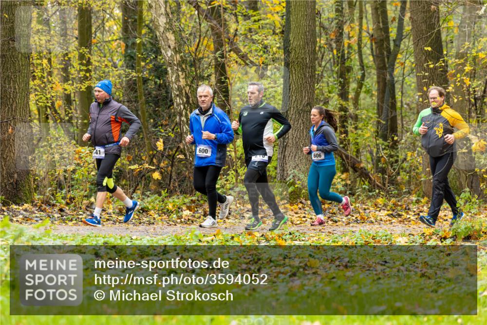 07.11.2021 - Bramfelder Winterlaufserie 2021/2022 Lauf 1 Michael Strokosch http://msf.ph/oto/3594052 07.11.2021 10:47:52 Laufen 41, 600, 606 meine-sportfotos.de