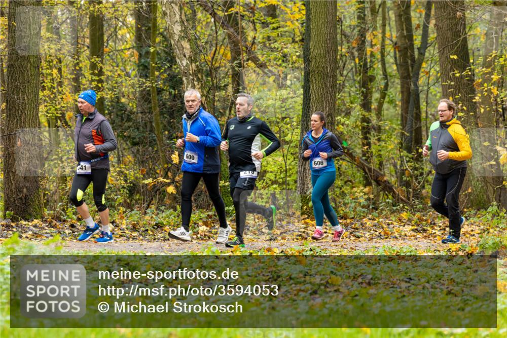 07.11.2021 - Bramfelder Winterlaufserie 2021/2022 Lauf 1 Michael Strokosch http://msf.ph/oto/3594053 07.11.2021 10:47:52 Laufen 600, 606, 041 meine-sportfotos.de