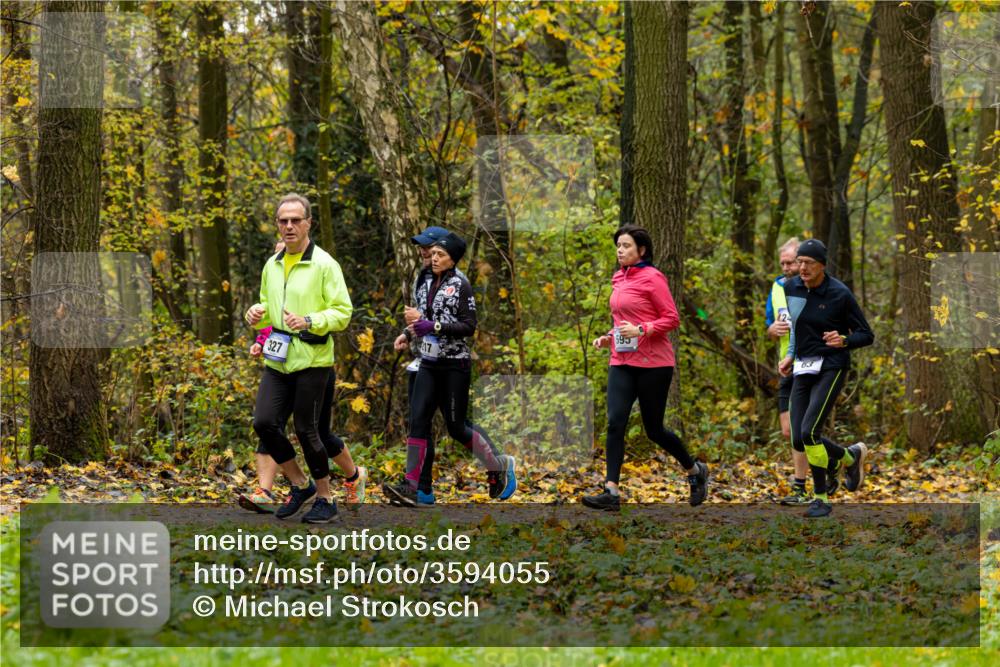 07.11.2021 - Bramfelder Winterlaufserie 2021/2022 Lauf 1 Michael Strokosch http://msf.ph/oto/3594055 07.11.2021 10:47:56 Laufen 124, 595, 17, 327 meine-sportfotos.de