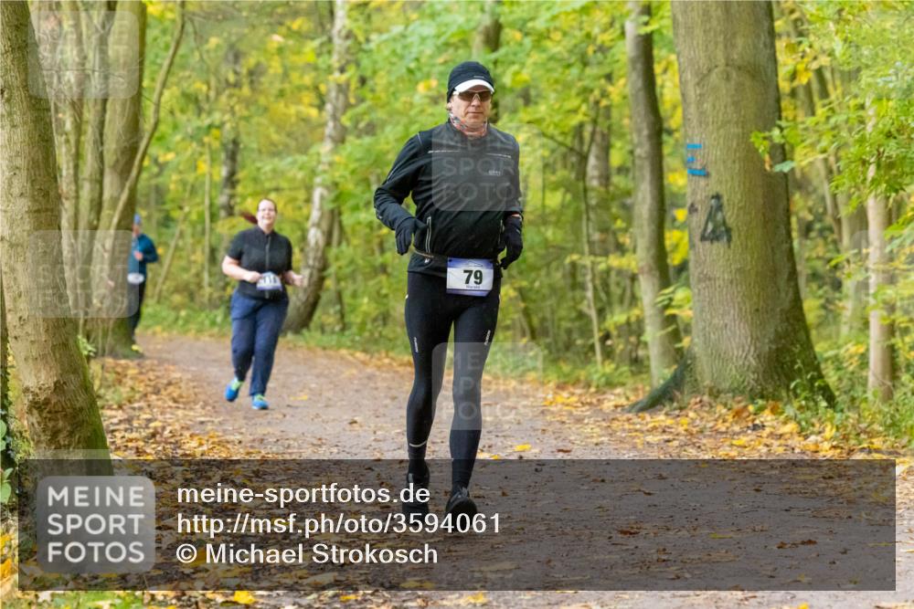 07.11.2021 - Bramfelder Winterlaufserie 2021/2022 Lauf 1 Michael Strokosch http://msf.ph/oto/3594061 07.11.2021 10:56:01 Laufen 79 meine-sportfotos.de