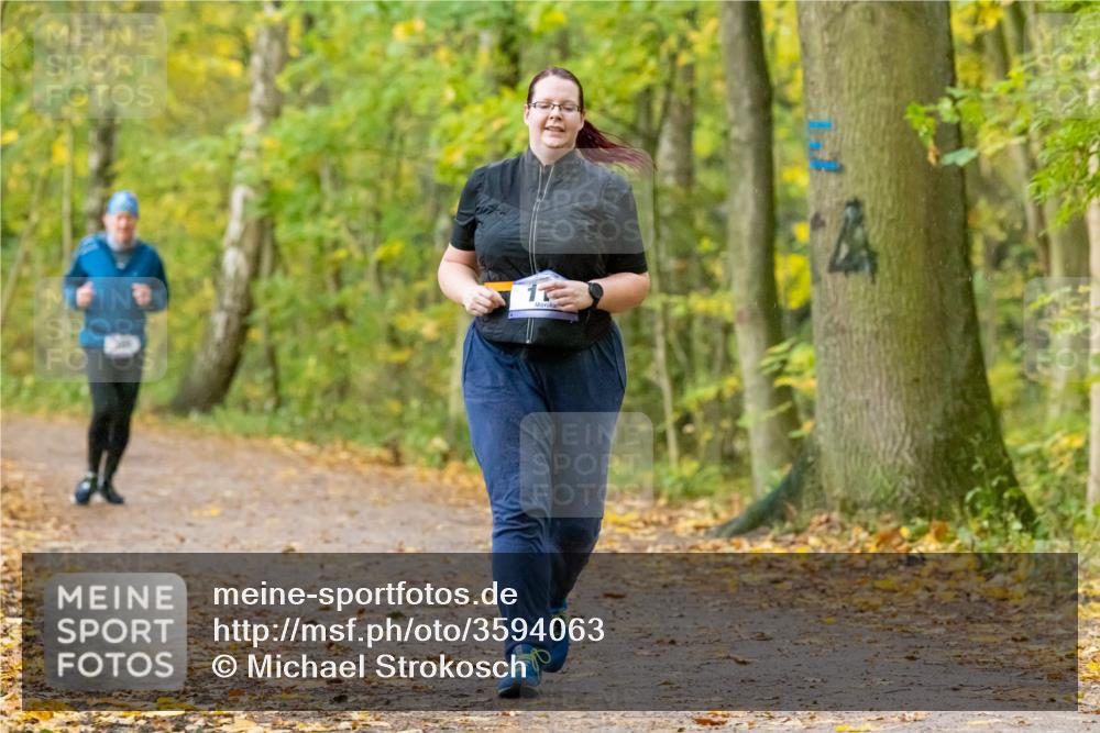 07.11.2021 - Bramfelder Winterlaufserie 2021/2022 Lauf 1 Michael Strokosch http://msf.ph/oto/3594063 07.11.2021 10:56:08 Laufen  meine-sportfotos.de