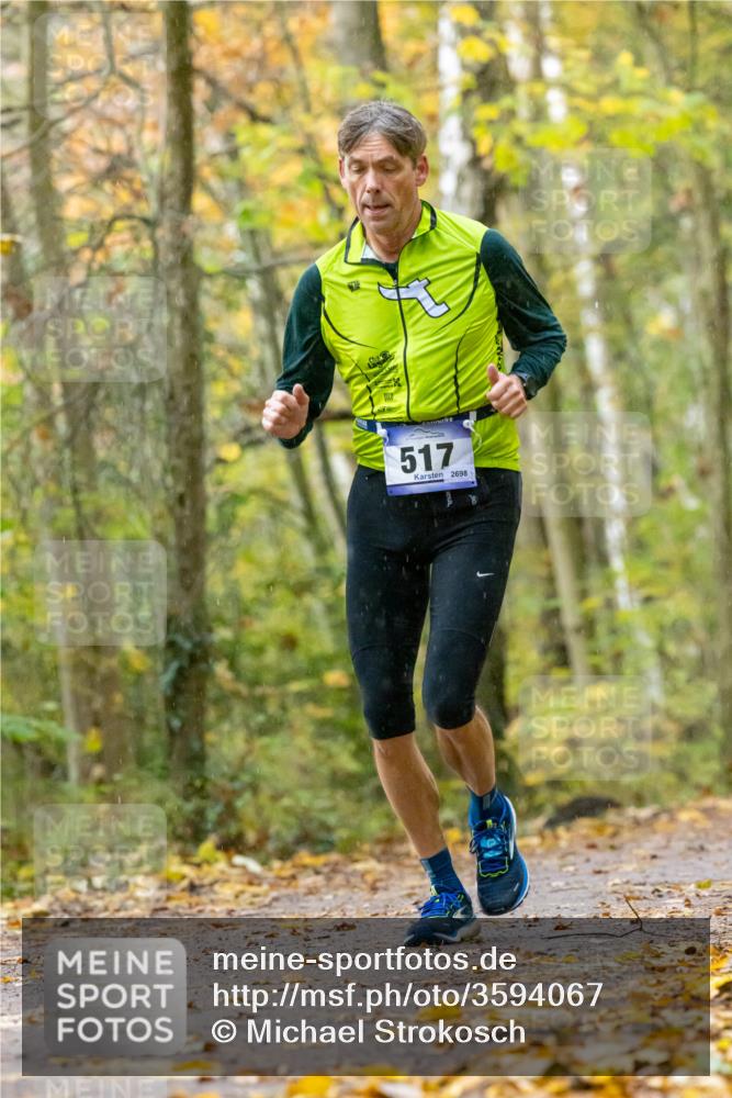 07.11.2021 - Bramfelder Winterlaufserie 2021/2022 Lauf 1 Michael Strokosch http://msf.ph/oto/3594067 07.11.2021 10:56:55 Laufen 517, 2698 meine-sportfotos.de