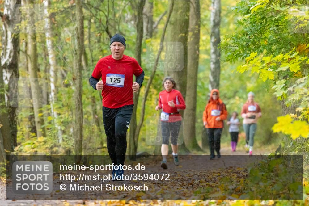 07.11.2021 - Bramfelder Winterlaufserie 2021/2022 Lauf 1 Michael Strokosch http://msf.ph/oto/3594072 07.11.2021 10:57:11 Laufen 125 meine-sportfotos.de
