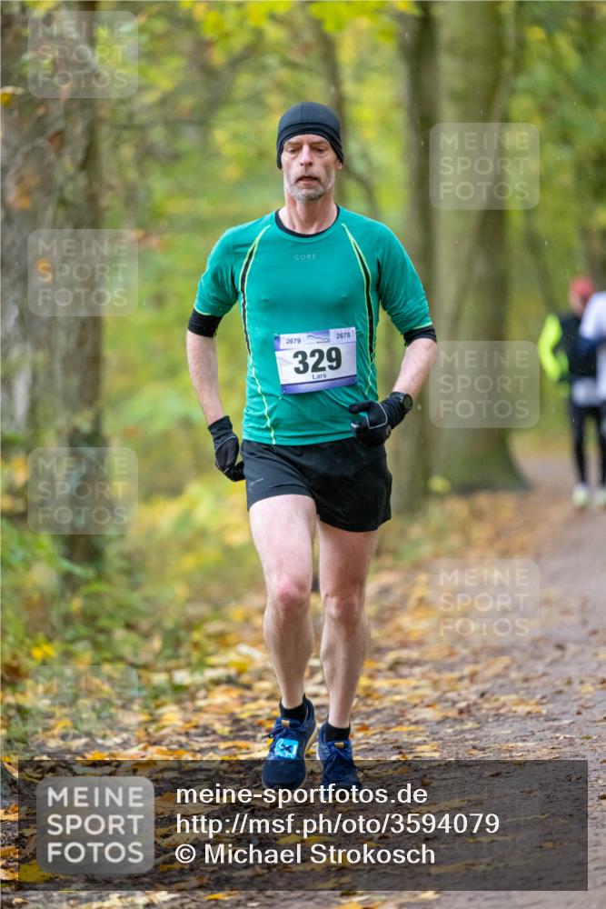 07.11.2021 - Bramfelder Winterlaufserie 2021/2022 Lauf 1 Michael Strokosch http://msf.ph/oto/3594079 07.11.2021 10:58:02 Laufen 2679, 2678, 329 meine-sportfotos.de