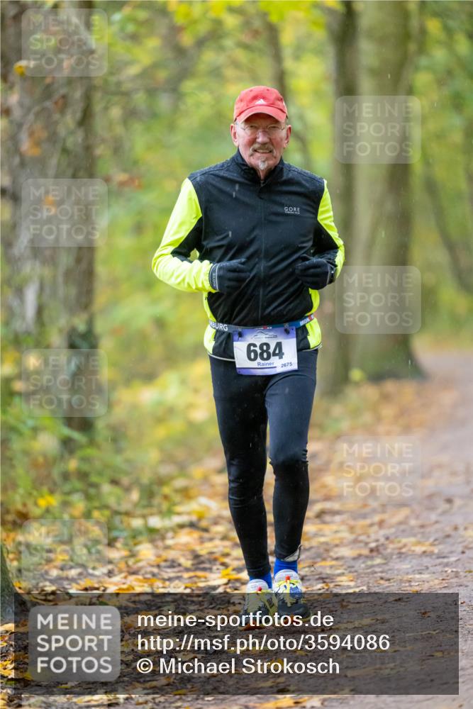 07.11.2021 - Bramfelder Winterlaufserie 2021/2022 Lauf 1 Michael Strokosch http://msf.ph/oto/3594086 07.11.2021 10:58:14 Laufen 684, 2675 meine-sportfotos.de