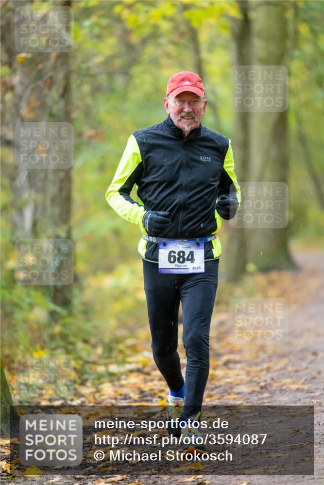 07.11.2021 - Bramfelder Winterlaufserie 2021/2022 Lauf 1 Michael Strokosch http://msf.ph/oto/3594087 07.11.2021 10:58:14 Laufen 684, 2675 meine-sportfotos.de
