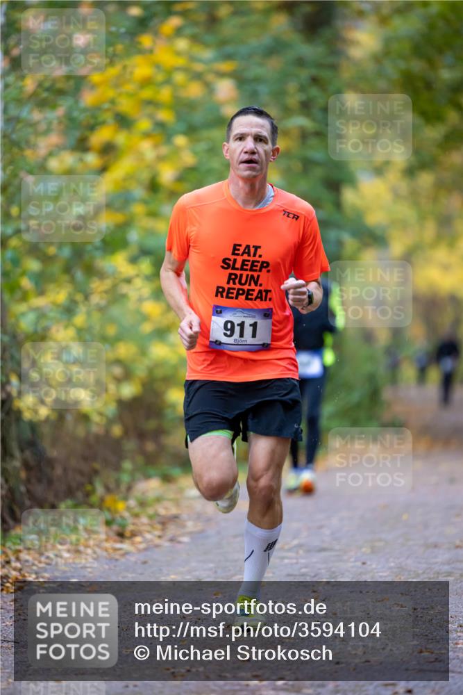 07.11.2021 - Bramfelder Winterlaufserie 2021/2022 Lauf 1 Michael Strokosch http://msf.ph/oto/3594104 07.11.2021 11:02:18 Laufen 911 meine-sportfotos.de
