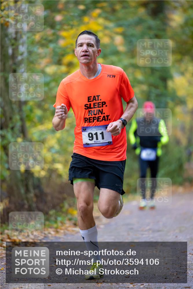 07.11.2021 - Bramfelder Winterlaufserie 2021/2022 Lauf 1 Michael Strokosch http://msf.ph/oto/3594106 07.11.2021 11:02:18 Laufen 911 meine-sportfotos.de