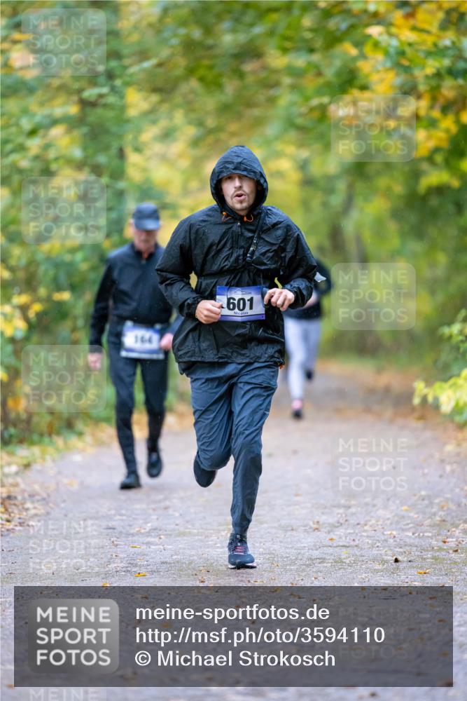 07.11.2021 - Bramfelder Winterlaufserie 2021/2022 Lauf 1 Michael Strokosch http://msf.ph/oto/3594110 07.11.2021 11:02:51 Laufen 601, 164 meine-sportfotos.de