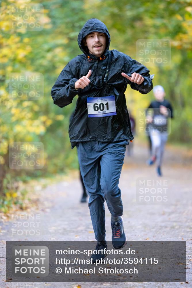 07.11.2021 - Bramfelder Winterlaufserie 2021/2022 Lauf 1 Michael Strokosch http://msf.ph/oto/3594115 07.11.2021 11:02:53 Laufen 601 meine-sportfotos.de