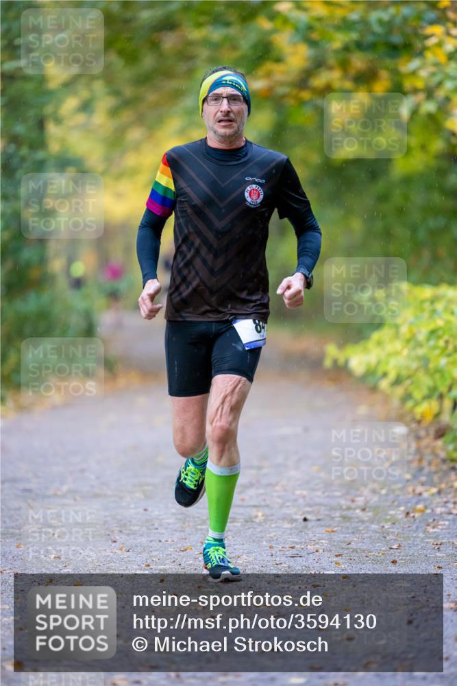 07.11.2021 - Bramfelder Winterlaufserie 2021/2022 Lauf 1 Michael Strokosch http://msf.ph/oto/3594130 07.11.2021 11:03:19 Laufen 910 meine-sportfotos.de