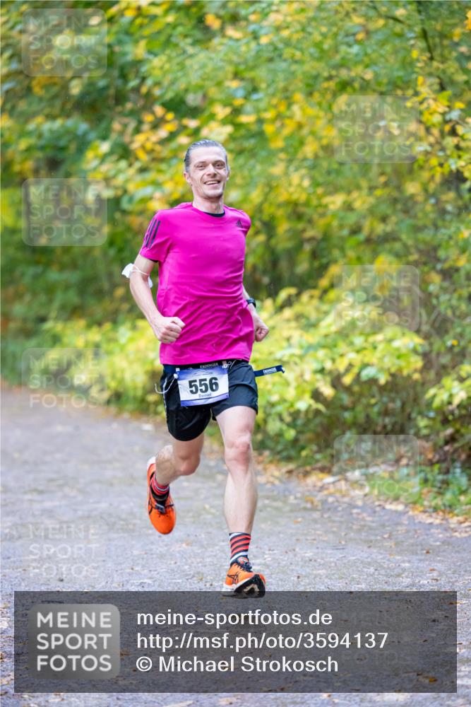 07.11.2021 - Bramfelder Winterlaufserie 2021/2022 Lauf 1 Michael Strokosch http://msf.ph/oto/3594137 07.11.2021 11:03:40 Laufen 556 meine-sportfotos.de