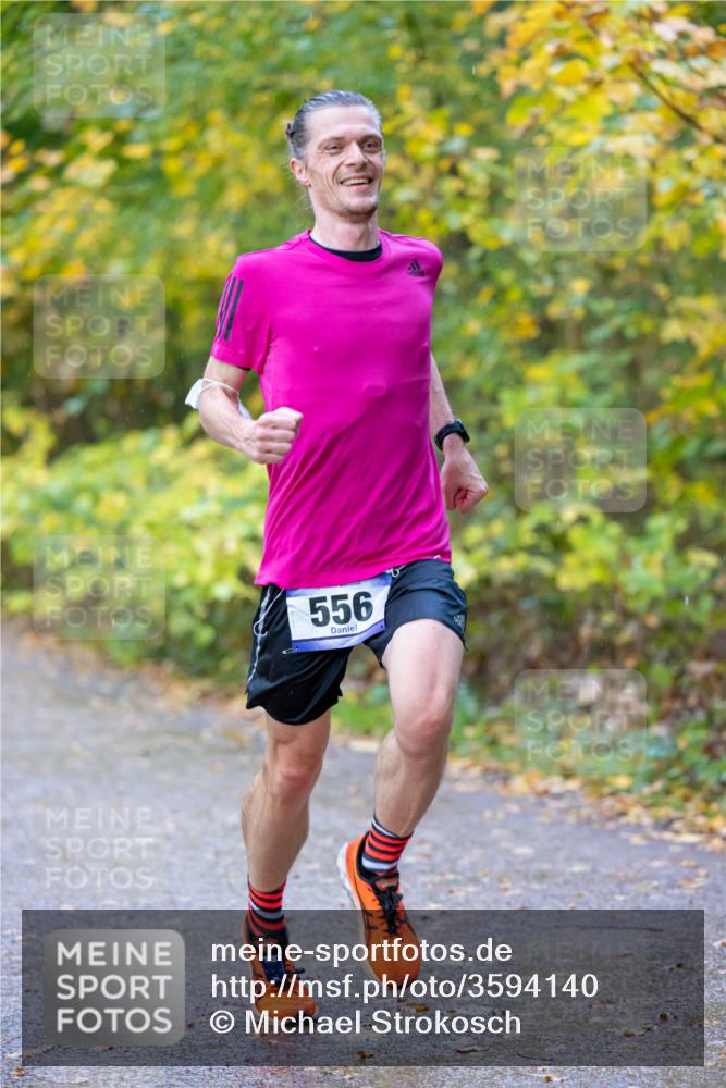 07.11.2021 - Bramfelder Winterlaufserie 2021/2022 Lauf 1 Michael Strokosch http://msf.ph/oto/3594140 07.11.2021 11:03:40 Laufen 556 meine-sportfotos.de