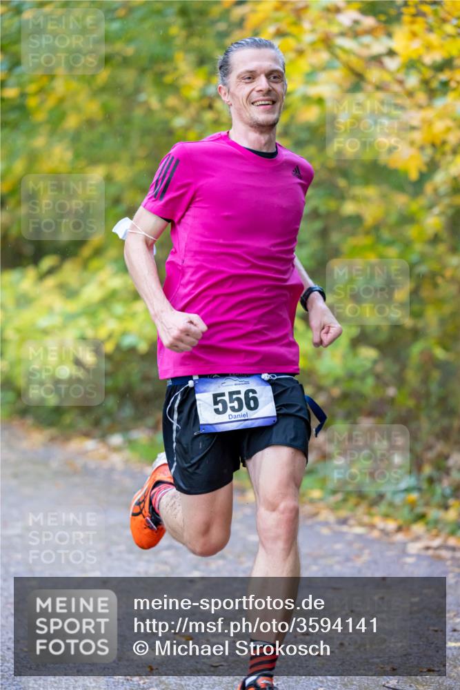 07.11.2021 - Bramfelder Winterlaufserie 2021/2022 Lauf 1 Michael Strokosch http://msf.ph/oto/3594141 07.11.2021 11:03:41 Laufen 556 meine-sportfotos.de