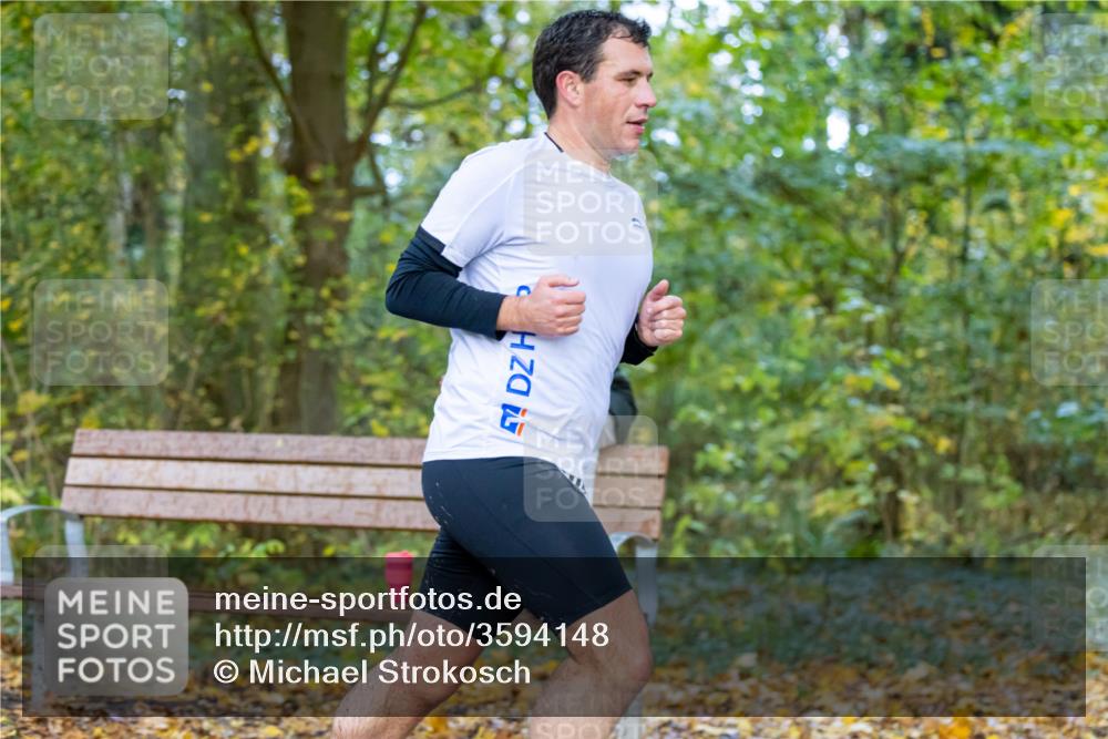 07.11.2021 - Bramfelder Winterlaufserie 2021/2022 Lauf 1 Michael Strokosch http://msf.ph/oto/3594148 07.11.2021 11:04:11 Laufen  meine-sportfotos.de