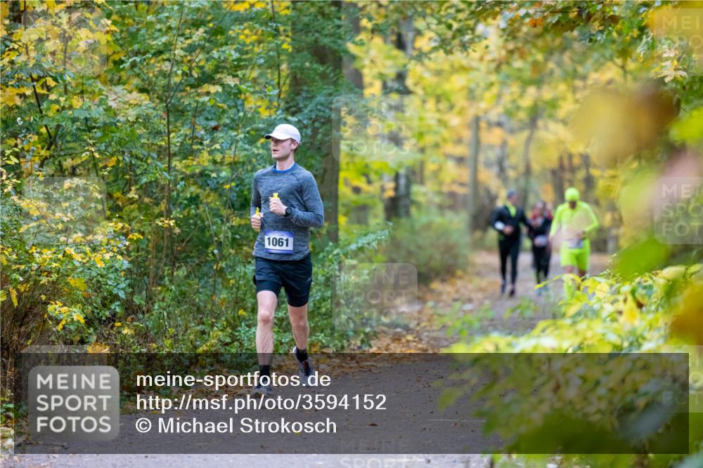 07.11.2021 - Bramfelder Winterlaufserie 2021/2022 Lauf 1 Michael Strokosch http://msf.ph/oto/3594152 07.11.2021 11:04:42 Laufen 1061 meine-sportfotos.de