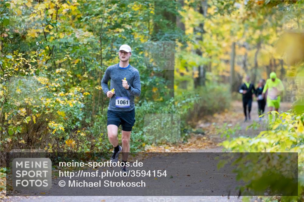 07.11.2021 - Bramfelder Winterlaufserie 2021/2022 Lauf 1 Michael Strokosch http://msf.ph/oto/3594154 07.11.2021 11:04:43 Laufen 1061 meine-sportfotos.de