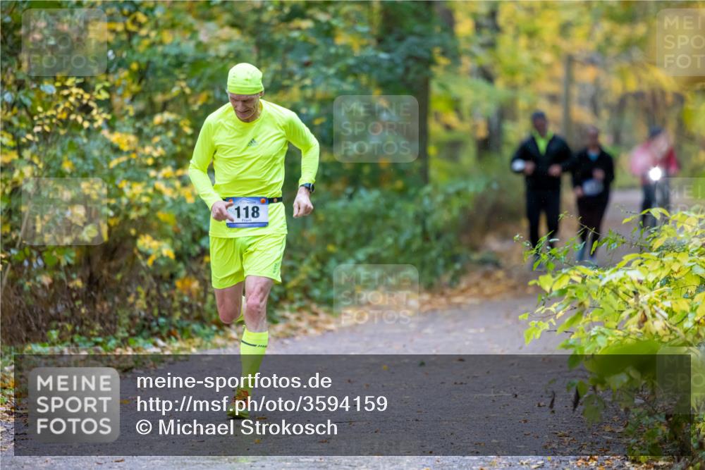07.11.2021 - Bramfelder Winterlaufserie 2021/2022 Lauf 1 Michael Strokosch http://msf.ph/oto/3594159 07.11.2021 11:04:51 Laufen 118 meine-sportfotos.de