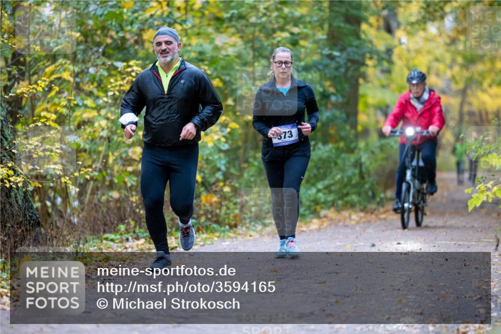 07.11.2021 - Bramfelder Winterlaufserie 2021/2022 Lauf 1 Michael Strokosch http://msf.ph/oto/3594165 07.11.2021 11:04:59 Laufen 73 meine-sportfotos.de