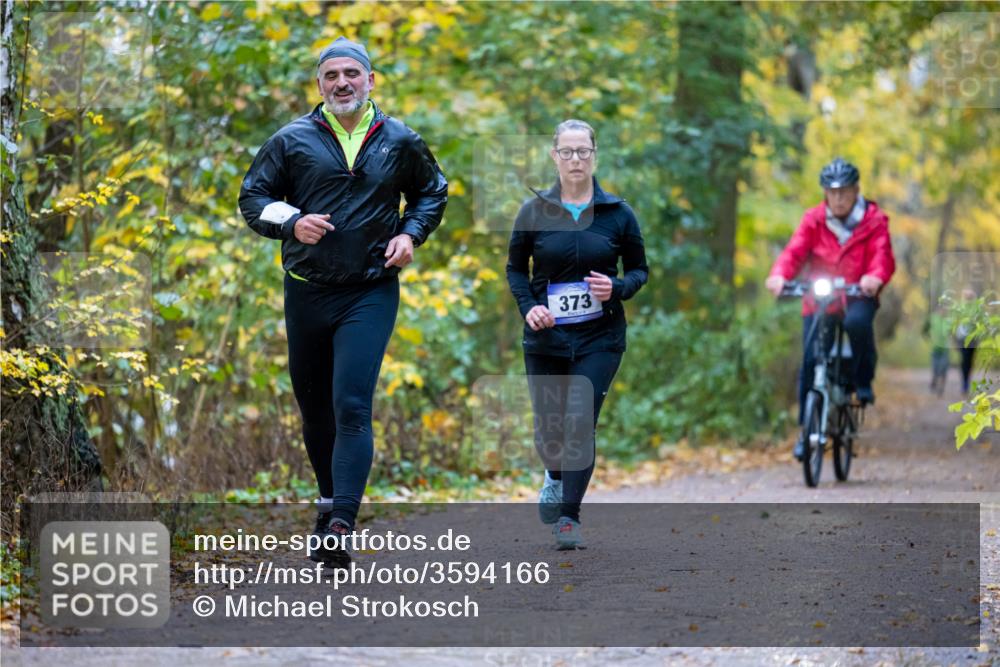 07.11.2021 - Bramfelder Winterlaufserie 2021/2022 Lauf 1 Michael Strokosch http://msf.ph/oto/3594166 07.11.2021 11:04:59 Laufen 373 meine-sportfotos.de