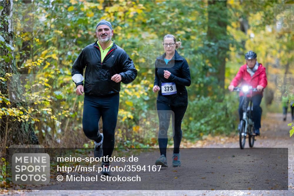 07.11.2021 - Bramfelder Winterlaufserie 2021/2022 Lauf 1 Michael Strokosch http://msf.ph/oto/3594167 07.11.2021 11:04:59 Laufen 373 meine-sportfotos.de