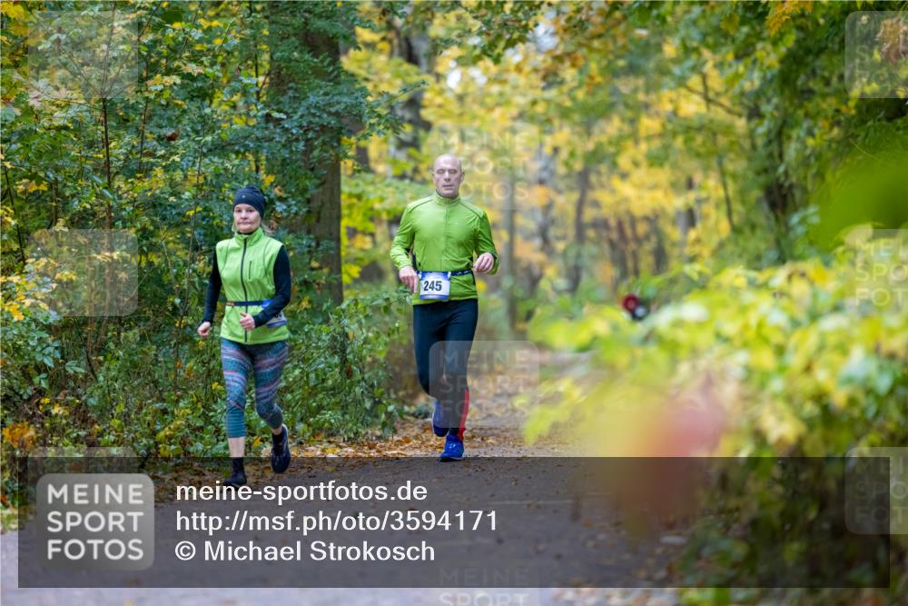 07.11.2021 - Bramfelder Winterlaufserie 2021/2022 Lauf 1 Michael Strokosch http://msf.ph/oto/3594171 07.11.2021 11:05:16 Laufen 245 meine-sportfotos.de