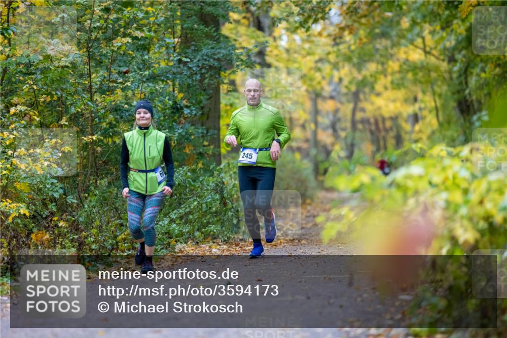 07.11.2021 - Bramfelder Winterlaufserie 2021/2022 Lauf 1 Michael Strokosch http://msf.ph/oto/3594173 07.11.2021 11:05:16 Laufen 245 meine-sportfotos.de