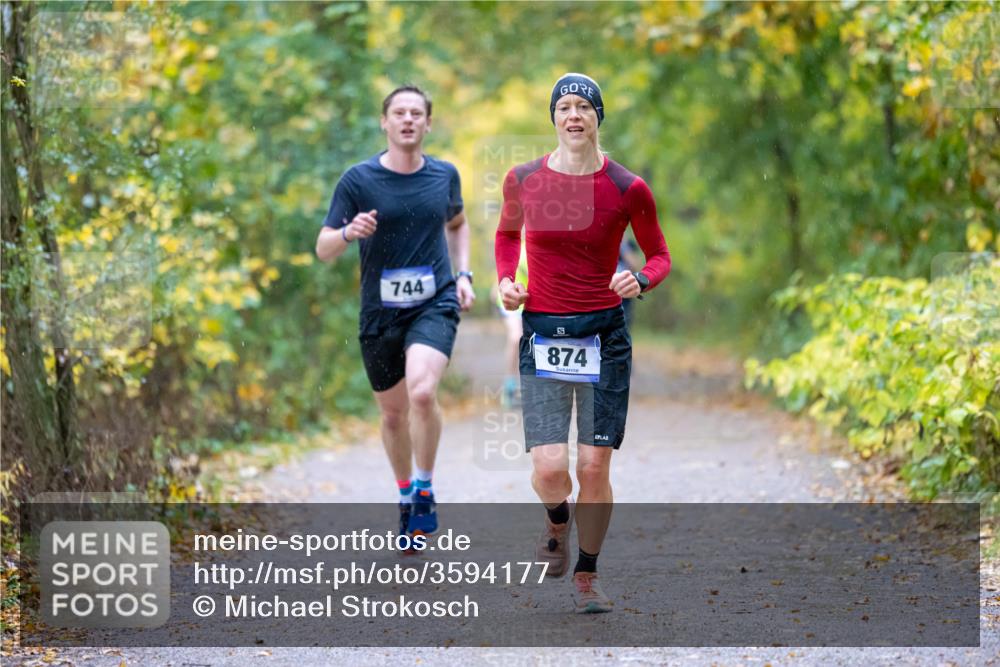 07.11.2021 - Bramfelder Winterlaufserie 2021/2022 Lauf 1 Michael Strokosch http://msf.ph/oto/3594177 07.11.2021 11:05:44 Laufen 744, 874 meine-sportfotos.de