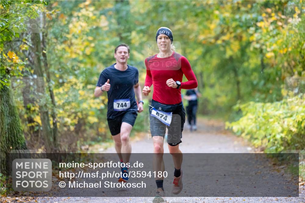 07.11.2021 - Bramfelder Winterlaufserie 2021/2022 Lauf 1 Michael Strokosch http://msf.ph/oto/3594180 07.11.2021 11:05:45 Laufen 744, 874 meine-sportfotos.de