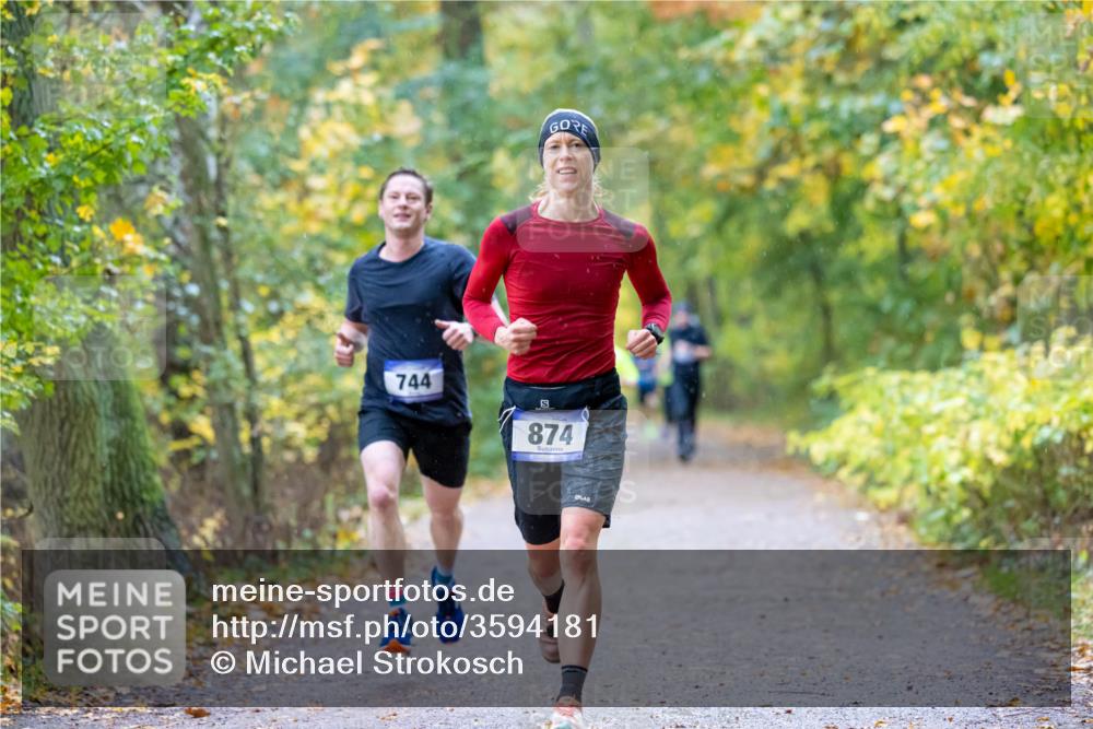 07.11.2021 - Bramfelder Winterlaufserie 2021/2022 Lauf 1 Michael Strokosch http://msf.ph/oto/3594181 07.11.2021 11:05:45 Laufen 744, 874 meine-sportfotos.de
