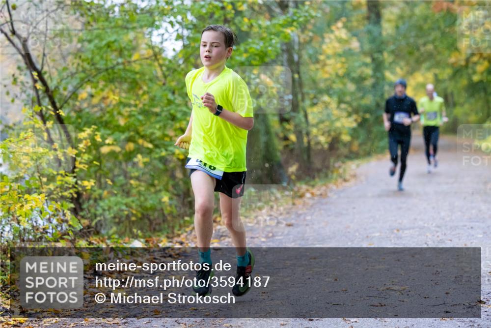 07.11.2021 - Bramfelder Winterlaufserie 2021/2022 Lauf 1 Michael Strokosch http://msf.ph/oto/3594187 07.11.2021 11:05:51 Laufen  meine-sportfotos.de