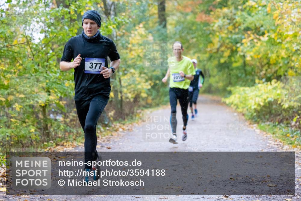 07.11.2021 - Bramfelder Winterlaufserie 2021/2022 Lauf 1 Michael Strokosch http://msf.ph/oto/3594188 07.11.2021 11:05:53 Laufen 377, 1016 meine-sportfotos.de