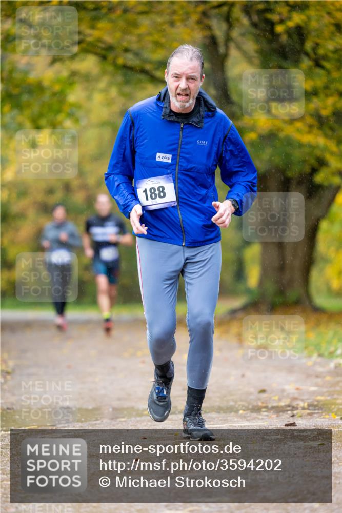 07.11.2021 - Bramfelder Winterlaufserie 2021/2022 Lauf 1 Michael Strokosch http://msf.ph/oto/3594202 07.11.2021 11:18:24 Laufen 2445, 188 meine-sportfotos.de