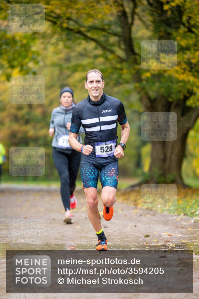 07.11.2021 - Bramfelder Winterlaufserie 2021/2022 Lauf 1 Michael Strokosch http://msf.ph/oto/3594205 07.11.2021 11:18:28 Laufen 256, 528 meine-sportfotos.de