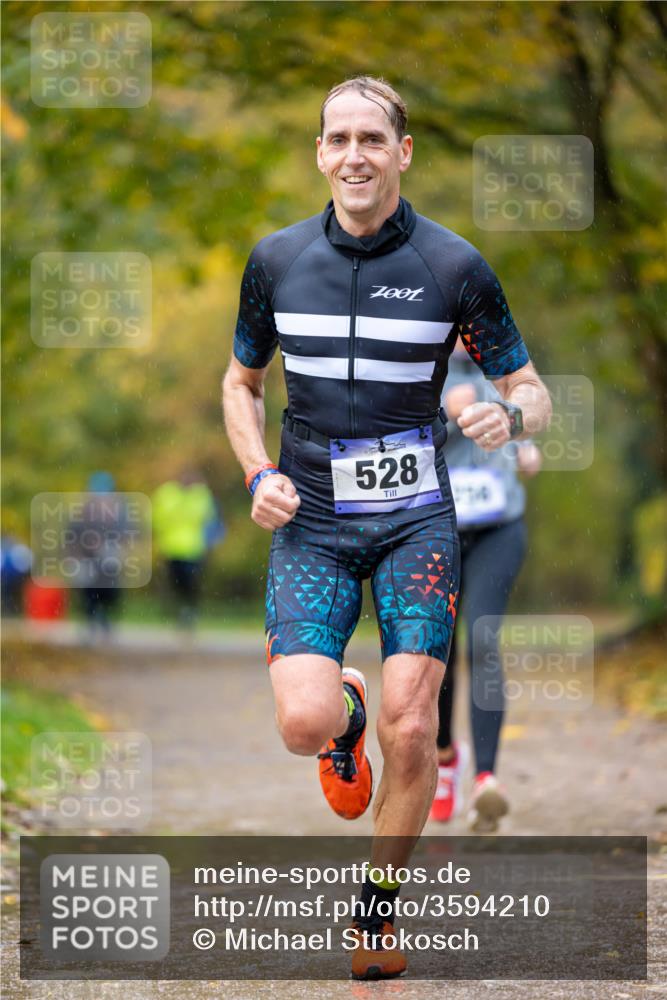 07.11.2021 - Bramfelder Winterlaufserie 2021/2022 Lauf 1 Michael Strokosch http://msf.ph/oto/3594210 07.11.2021 11:18:29 Laufen 528 meine-sportfotos.de