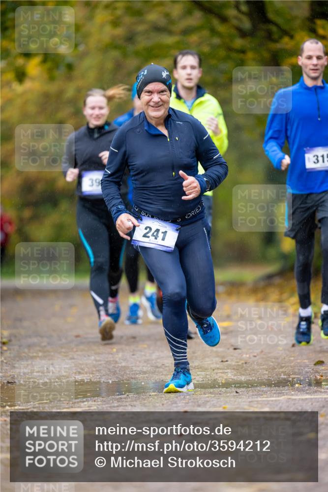07.11.2021 - Bramfelder Winterlaufserie 2021/2022 Lauf 1 Michael Strokosch http://msf.ph/oto/3594212 07.11.2021 11:18:40 Laufen 315, 39, 241 meine-sportfotos.de