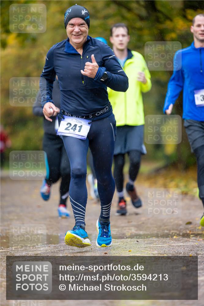 07.11.2021 - Bramfelder Winterlaufserie 2021/2022 Lauf 1 Michael Strokosch http://msf.ph/oto/3594213 07.11.2021 11:18:41 Laufen 241 meine-sportfotos.de