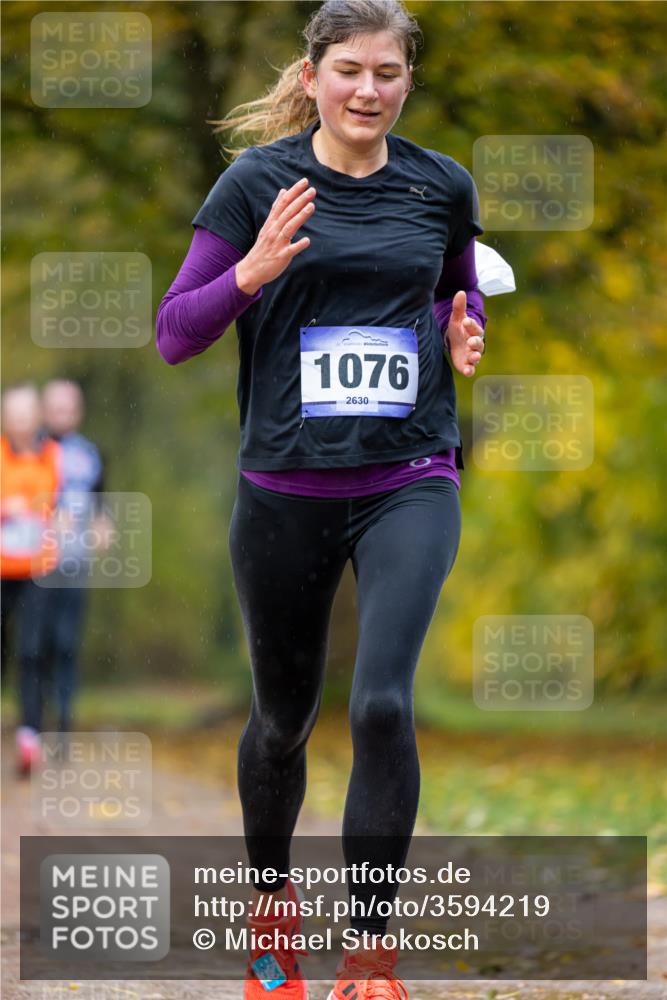 07.11.2021 - Bramfelder Winterlaufserie 2021/2022 Lauf 1 Michael Strokosch http://msf.ph/oto/3594219 07.11.2021 11:19:03 Laufen 1076, 2630 meine-sportfotos.de